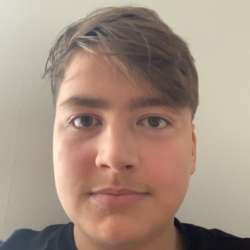 Profielfoto van Haroun op Oppasland